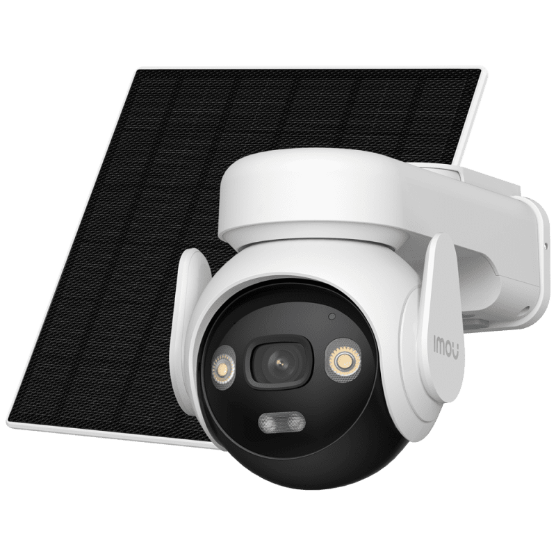 IMOU IPC-UA7E-5M1T2-EU/FSP14 5MP āra IP kamera