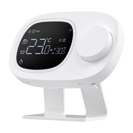 Inteliģents termostats WiFi Avatto WT598-1T1