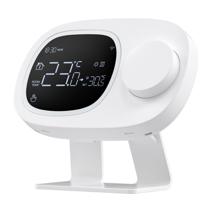 Inteliģents termostats WiFi Avatto WT598-1T1