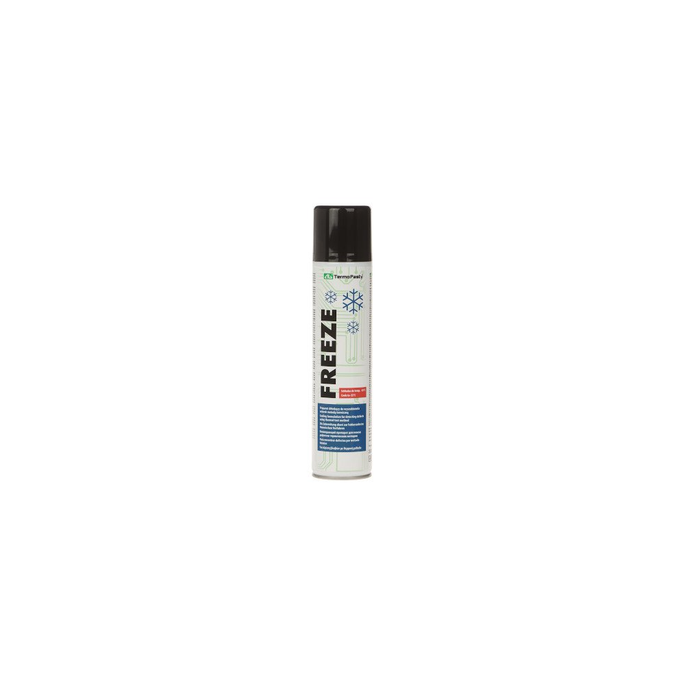 FREEZE FREEZE/300 SPRAY 300 ml AG TERMOPASTY