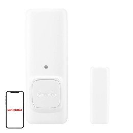 Датчик открытия двери SwitchBot W1201500