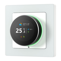 Inteliģents termostats WiFi Avatto WT20R-EH-16A-W-WiFi