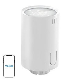 Meross MTS150HHK Smart Thermostat Valve Starter Kit (HomeKit)
