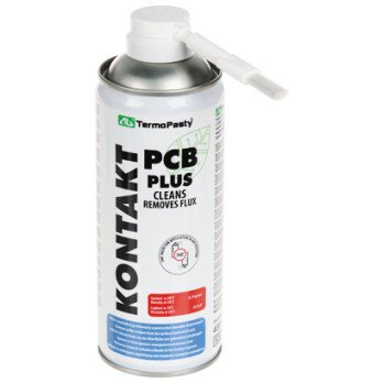 PCB CLEANER KONTAKT-PCB-PLUS/400 SPRAY 400 ml AG TERMOPASTY