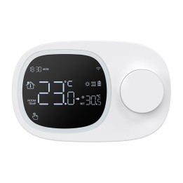 Inteliģents termostats WiFi Avatto WT598