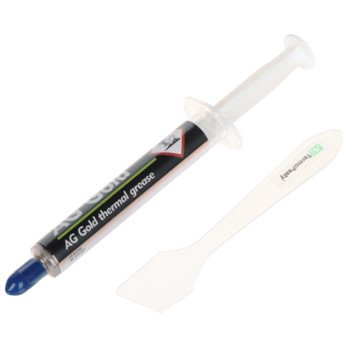 LAMPOA JOHTAVA TAHNA AG-GOLD/3G 3 g AG TERMOPATY