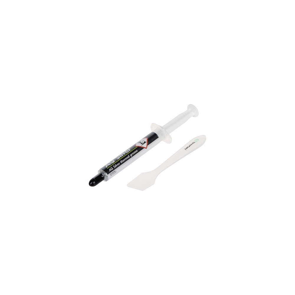 SOOJUSTJUHTIV PASTA AG-SILVER/3G 3 g AG TERMOPASTY