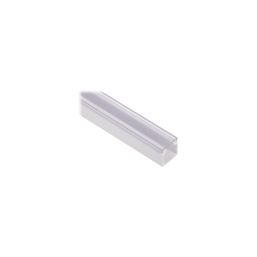 KI-LED/15X15 PINNAGA LED-RIBADE KATTEGA PROFIIL