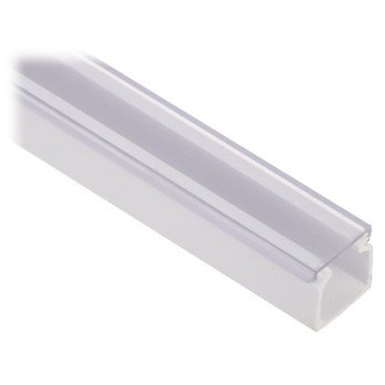 KI-LED/15X15 PINNAGA LED-RIBADE KATTEGA PROFIIL