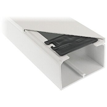 TIESUS KABELINIS VADAS KKP-60X40/2M