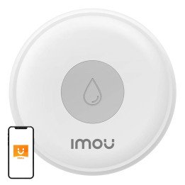 Inteliģents czujnik zalania IMOU ZL1 ZigBee