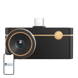 THERMAL MASTER TM-P3 Mini Thermal Camera for iOS/Android