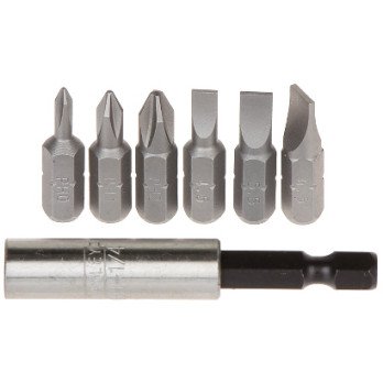 BITIKOMPLEKT ST-1-68-735 6 PCS 1/4 " STANLEY