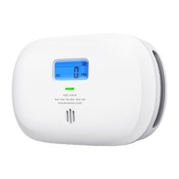 X-Sense XC0C-SR Carbon Monoxide Detector