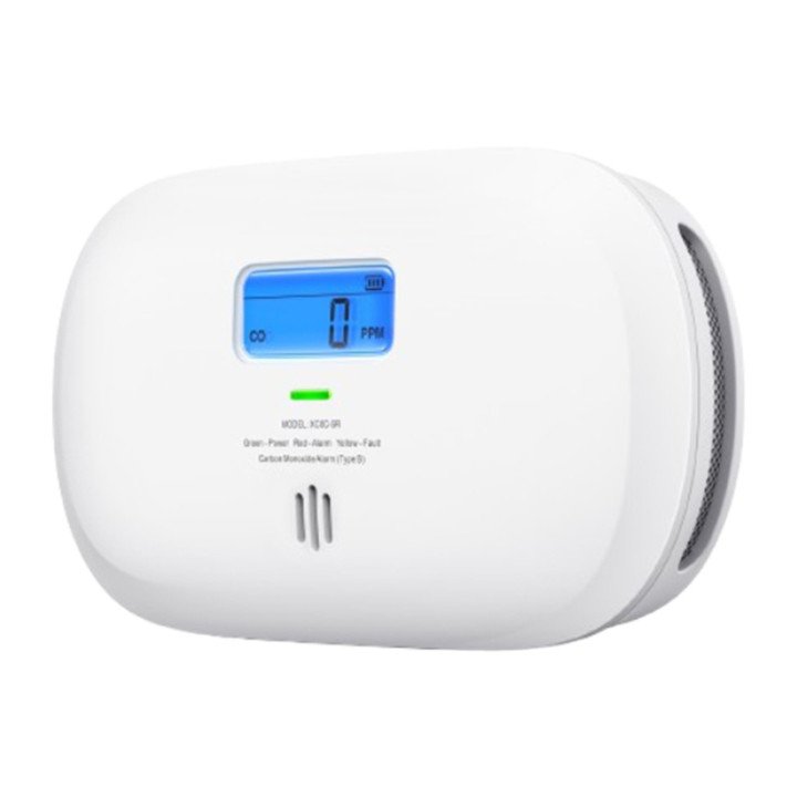 X-Sense XC0C-SR Carbon Monoxide Detector
