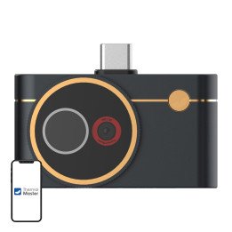 THERMAL MASTER P4 USB-C Mini Thermal Camera (TM-P4)