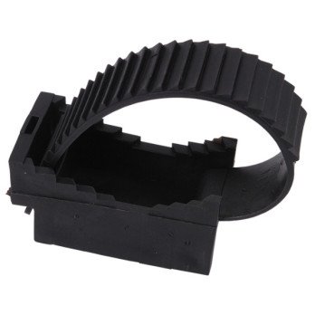 STRAP HOLDER UP-30C/UV*P50 50 PCS