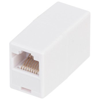 COUPLER RJ45-G/RJ45-G