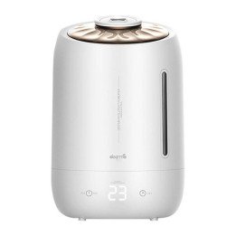 Deerma F600 Ultrasonic Humidifier White
