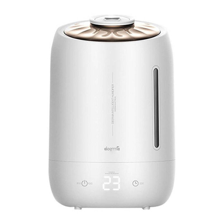 Deerma F600 Ultrasonic Humidifier White