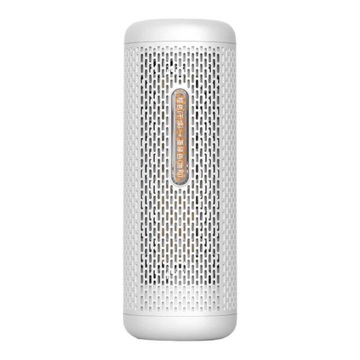 Deerma DEM-CS50MW Dehumidifier, White