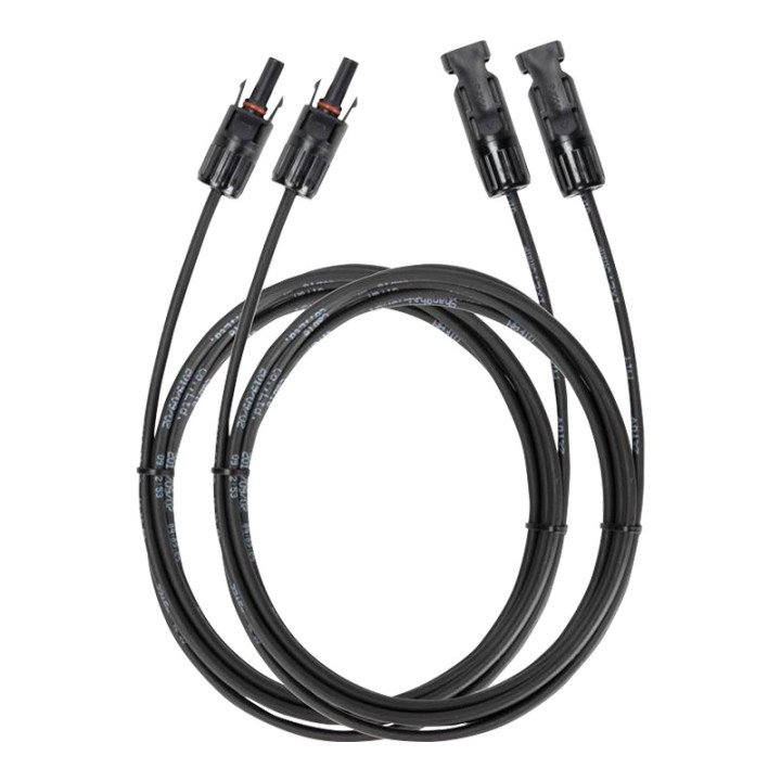 EcoFlow Solar Extension Cable 3m (1ECO1300-02)