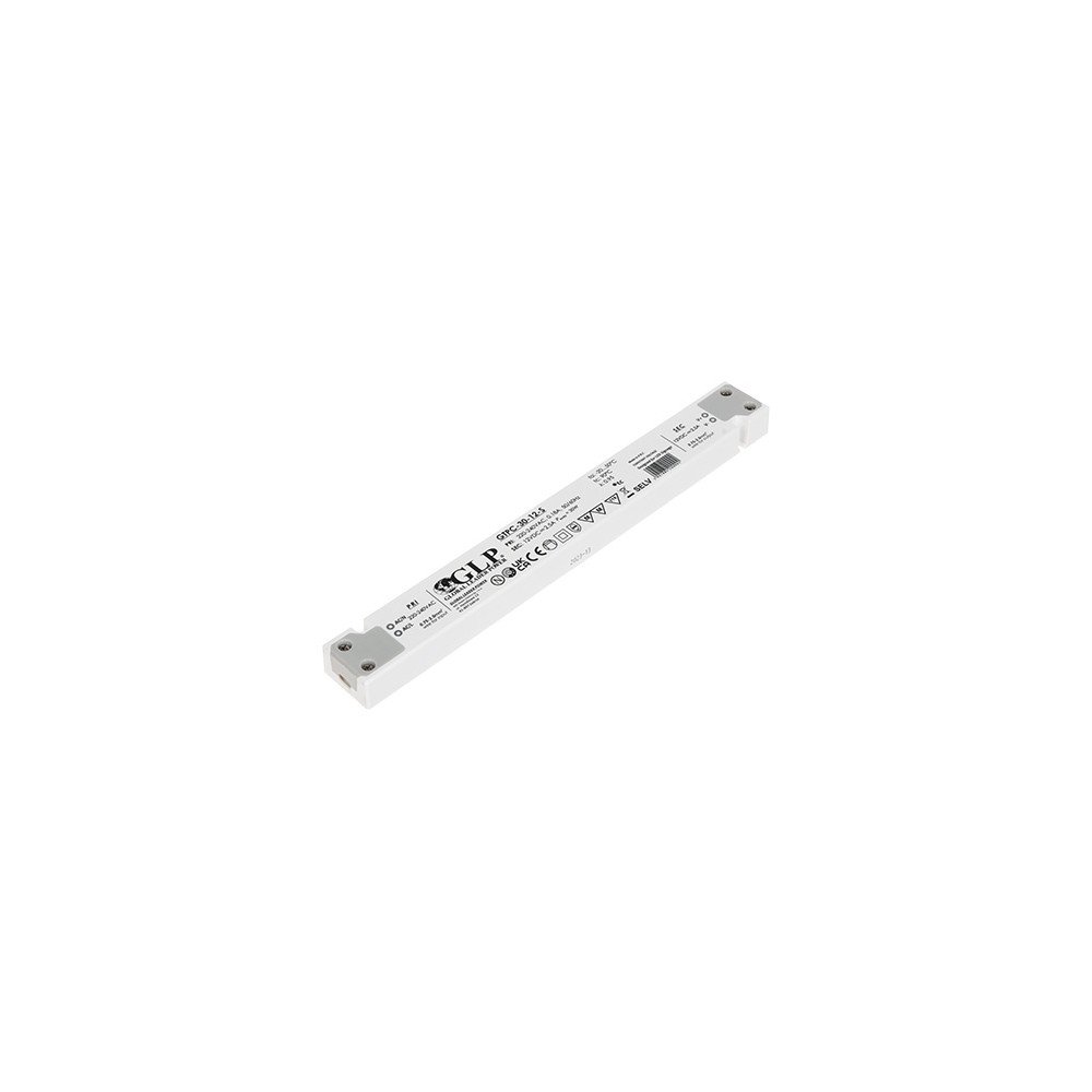 SWITCHING ADAPTER 12V/2.5A-GTPCS