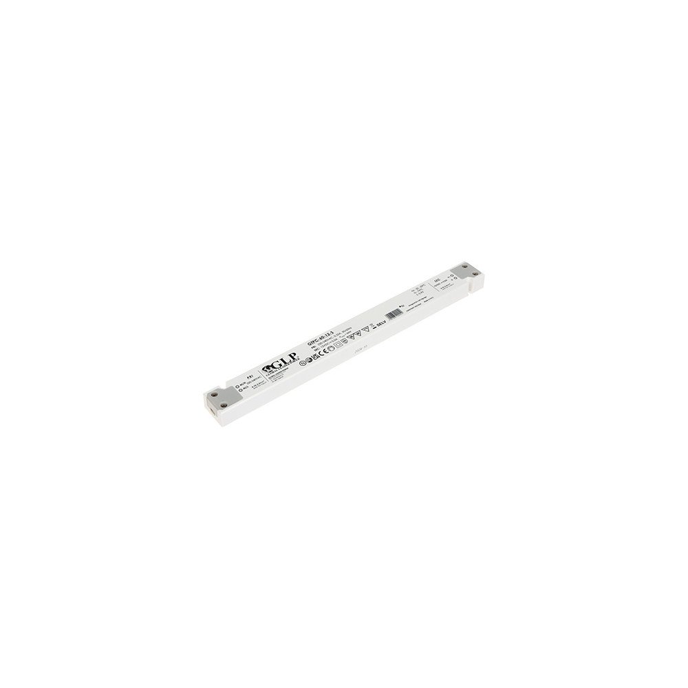 SWITCHING ADAPTER 12V/5A-GTPCS