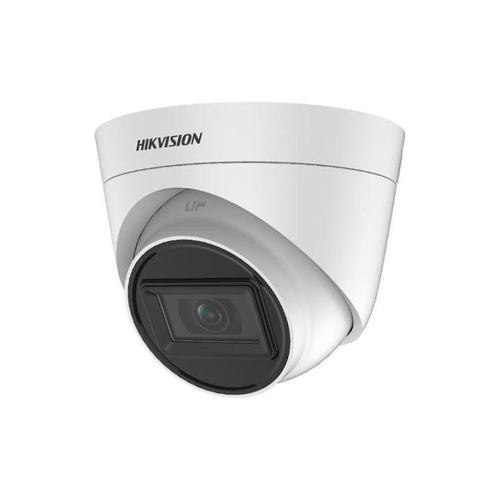 AHD, HD-CVI, HD-TVI, PAL KAMERA DS-2CE78H0T-IT3F (2,8 MM) (C) — 5 Mpx Hikvision