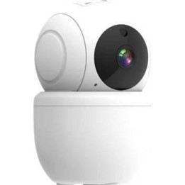 Immax NEO LITE Smart Security -kamera VALL-II, 360 °, WiFi, P / T, HD 4MP, ONVIF, USB-C