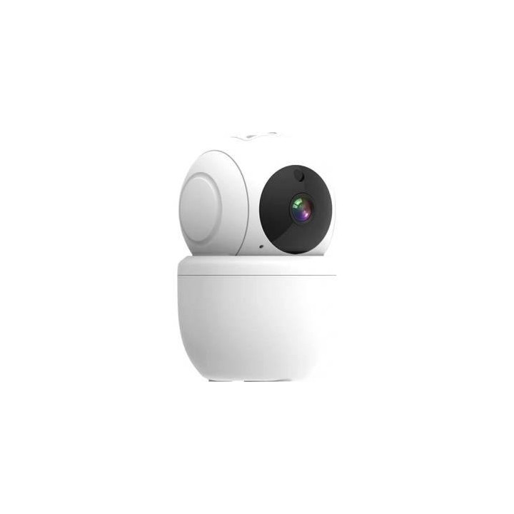 Immax NEO LITE Smart Security kamera VALL-II, 360 °, WiFi, P / T, HD 4MP, ONVIF, USB-C
