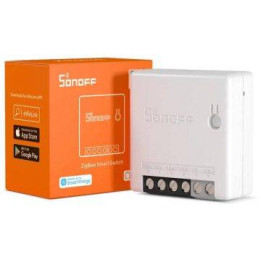 Sonoff ZBMini ZigBee -älyrele