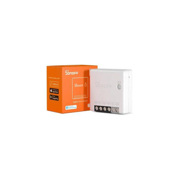 Sonoff ZBMini ZigBee išmanioji relė