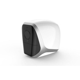 Immax NEO LITE Smart Security -ulkokamera ELEGANT akulla, WiFi
