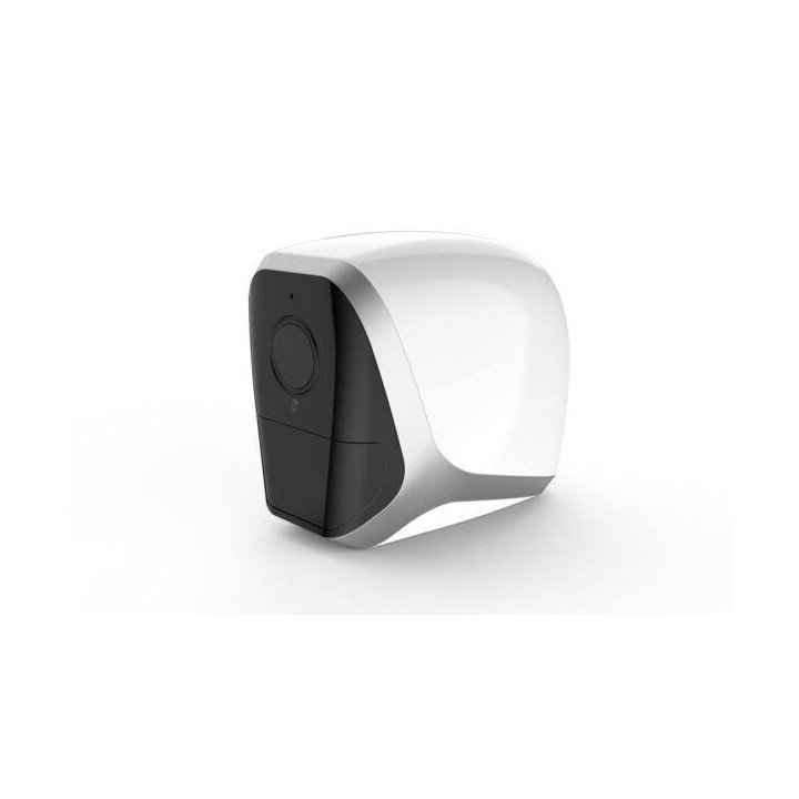 Immax NEO LITE Smart Security Lauko kamera ELEGANT su baterija, WiFi