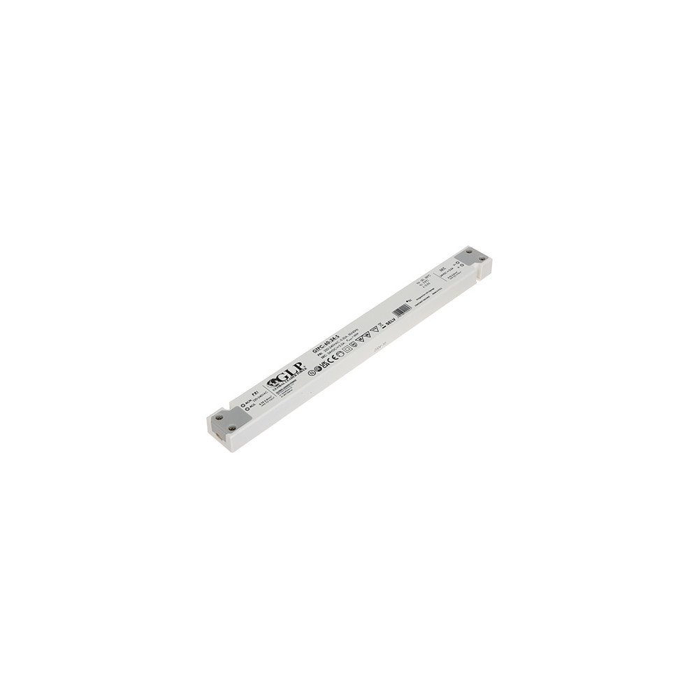 SLEDZES ADAPTERS 24V/2.5A-GTPCS