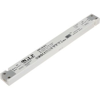 SLEDZES ADAPTERS 24V/2.5A-GTPCS