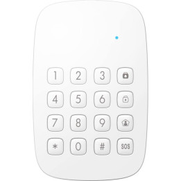 Immax NEO Smart klaviatūra Zigbee 3.0