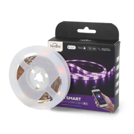 Светодиодная лента Smart WiFi RGB Gosund SL1 (2,8м), Tuya