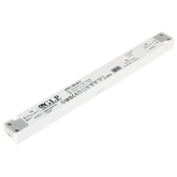 SLEDZES ADAPTERS 24V/4.17A-GTPCS