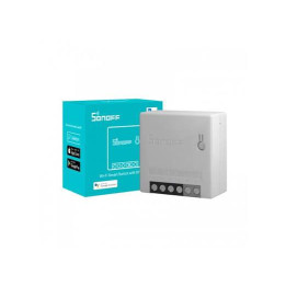 Viedā releja WiFi MINI R2 Sonoff
