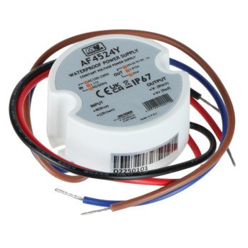 LULITUSADAPTER 24V/1.87A-TP-V2 MW VOIMSUS
