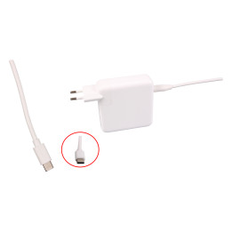 Patona PT2573 USB-C Charger 87W Power Delivery 5V-20V