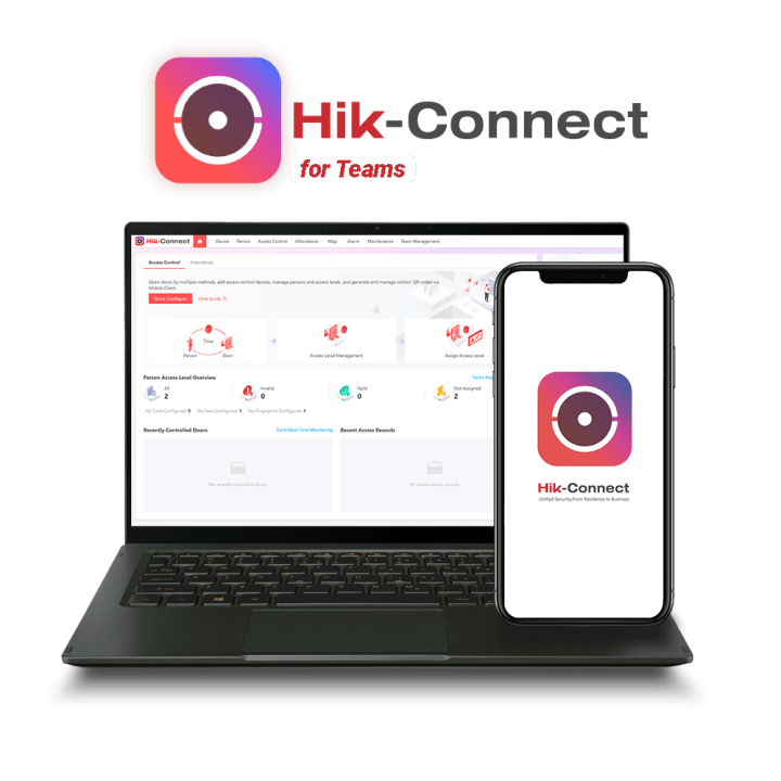 HIKVISION HC-AC&TA/1Door/1Y контроллер доступа для 1 двери с гарантией 1 год