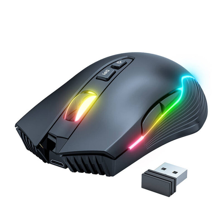 Игровая мышь ONIKUMA CW905 (черная)