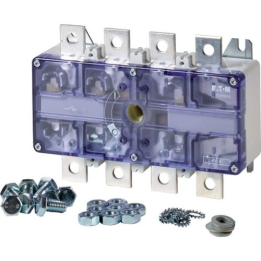 EATON DMV-400N/4 1814413 – 4P pagrindinis jungiklis, 400 A