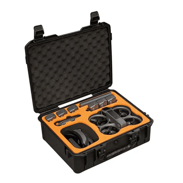 Супержесткий чехол Sunnylife для DJI Avata 2