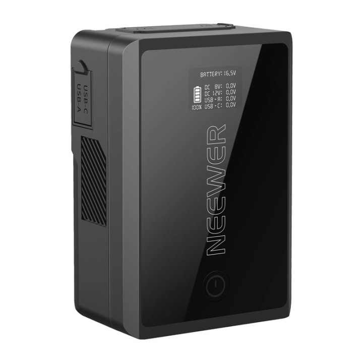 NEEWER Akumuliatorius, 3450 mAh, 14,54 V, 50 Wh