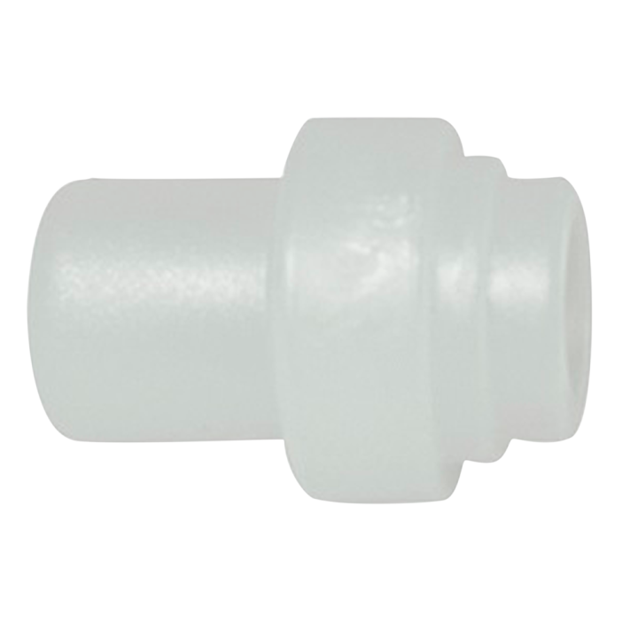 SECURITON 5XEP6/4-PVDF piederums