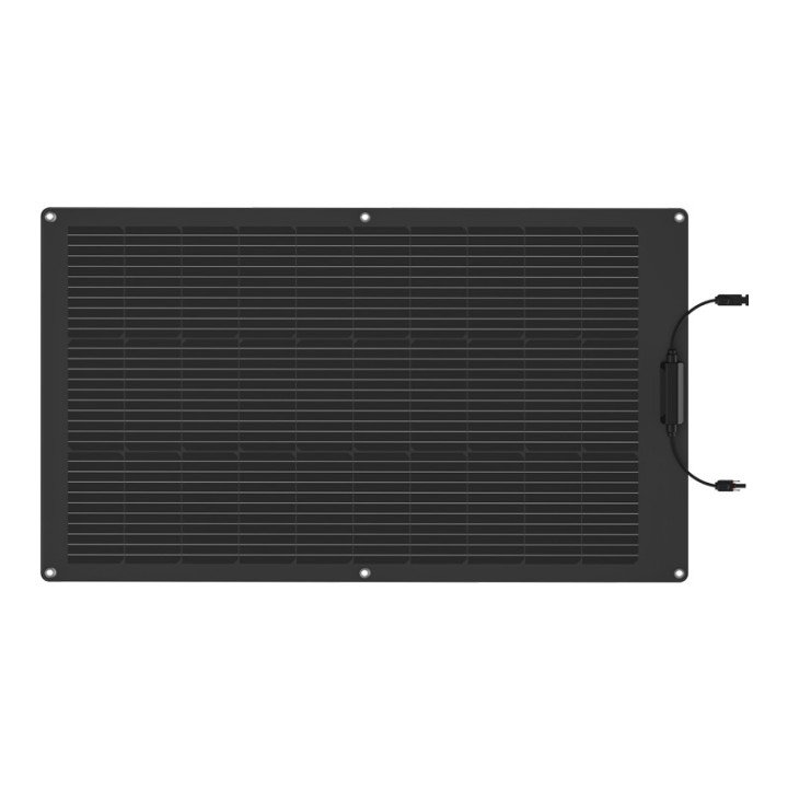 EcoFlow 100W Flexible Solar Panel 5006001001